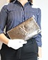 Belle De Jour Clutch, otros tipos de vista
